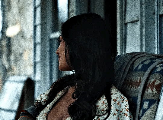 Ophélie de la Roche