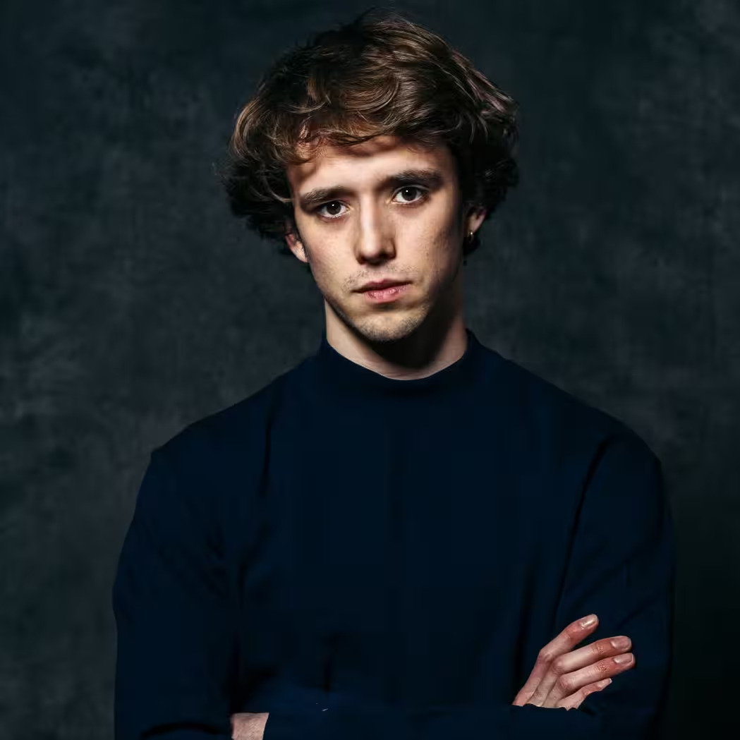 Timothée Funk