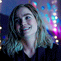 Amelia Williams