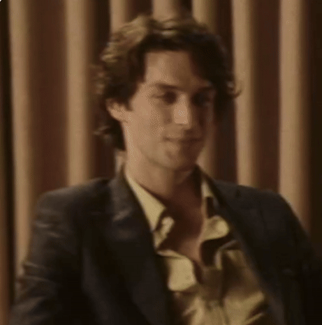 Idris Rosefall Alexander