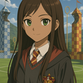 Amani Potter