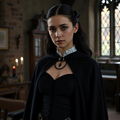 Emilia Black