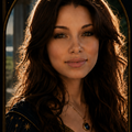 Calista Drakos