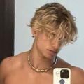 Kian Lestrange