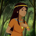 Jasmine Winslow