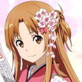 Asuna Yuuri