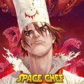 Caisar Space-Chef