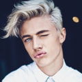 Aaron Dragonfly