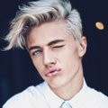 Aaron Dragonfly