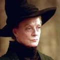 Jeannette MacGonagall