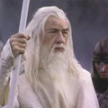 Gandalf Moden