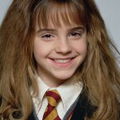 Hermione sandiego
