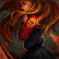 Rose Tonks