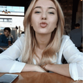 Victoire Hamson