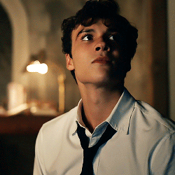 Gabriel McCoy
