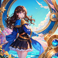 Aria Sparks