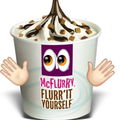 Léna Mc-Flurry