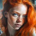 Céleste Ravenclao