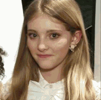 Thaïs Brown