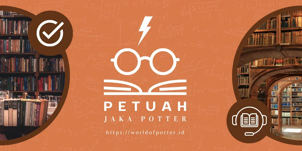 Petuah Jaka Potter #215: Sirius Black