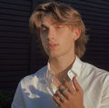 Kieran Baxendale