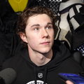 Brandon Gostisbehere