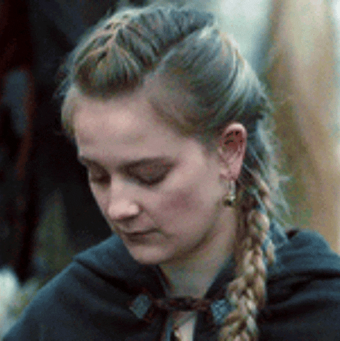 Thessia Hollinghurst