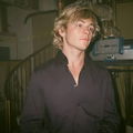 Oscar Chastain