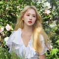 Madelyne Myoui