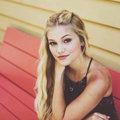 Maisee Haywood