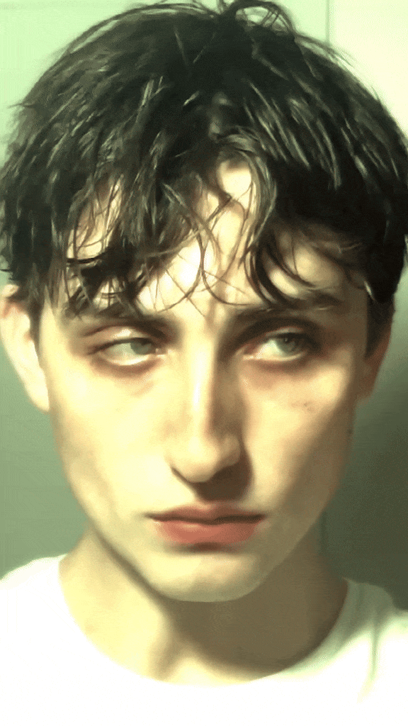 Damien Drake