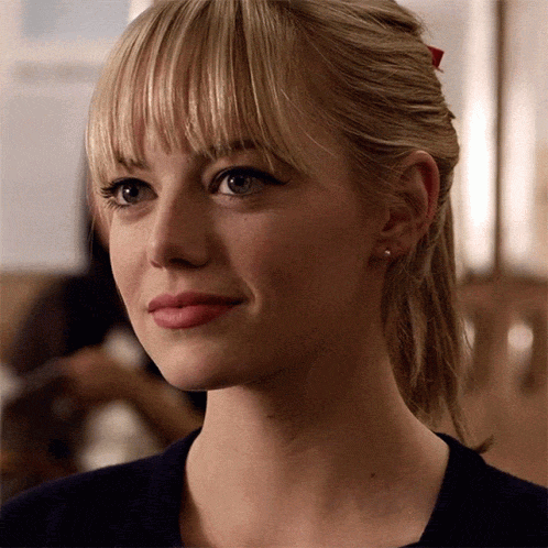 Gwendolyn Bérnice