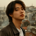 Hayden Ryuzaki