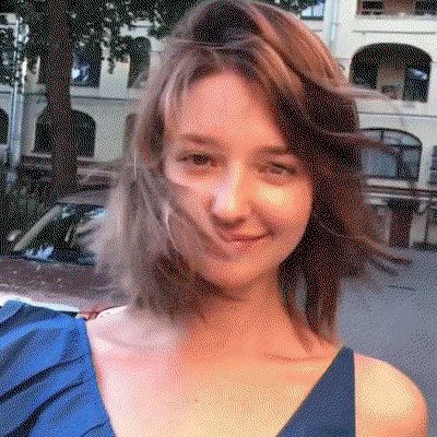 Eirwen Russell