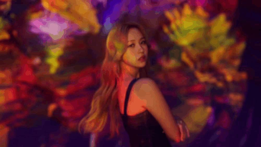 Madelyne Myoui