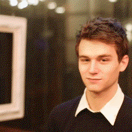 Gaspard Sallow