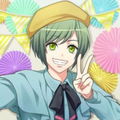 Sena Shiratori