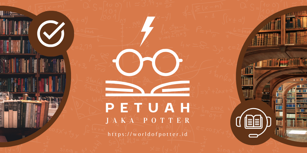 Petuah Jaka Potter #160: Molly Weasley