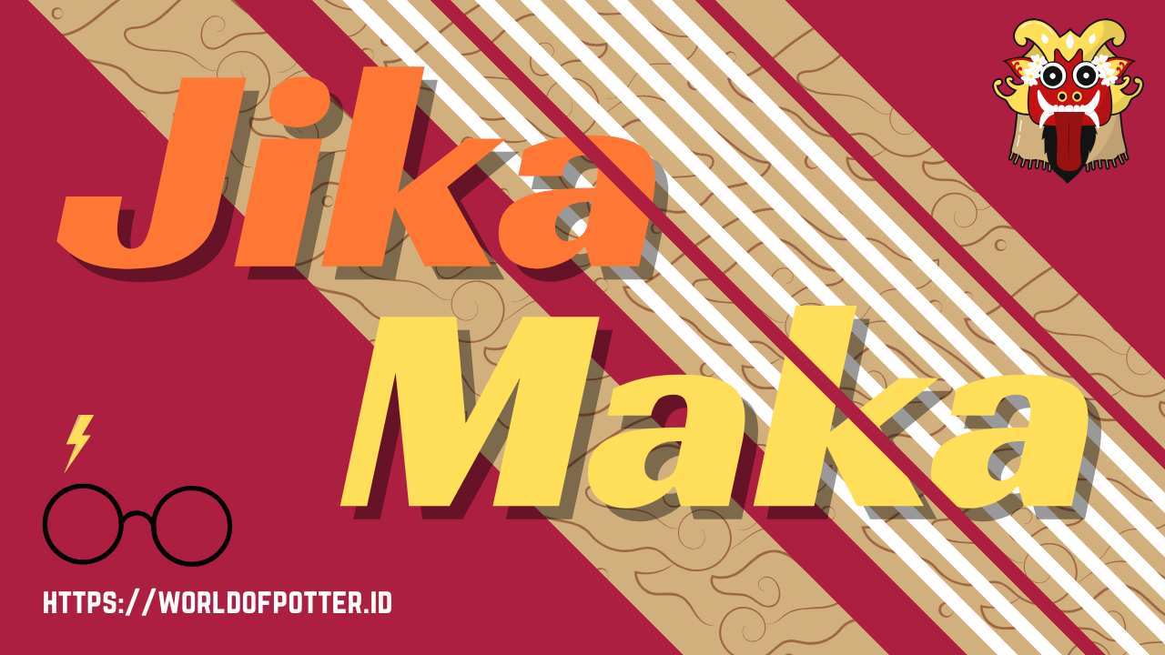 Jika-Maka #03