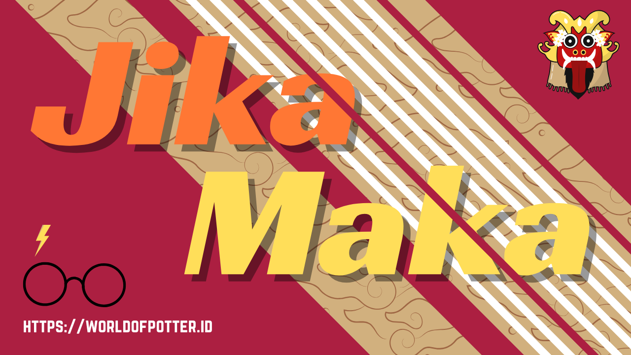 Jika-Maka #09