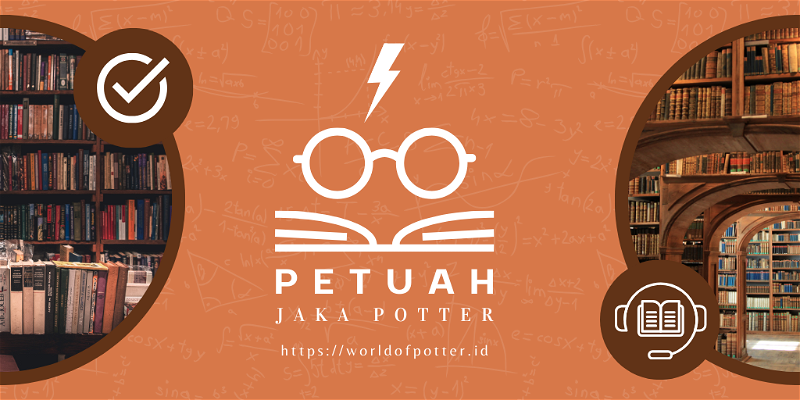 Petuah Jaka Potter #016: Antonin Dolohov