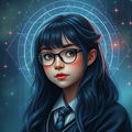 Alysca Shadowend