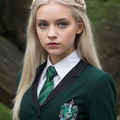 Dywne Malfoy