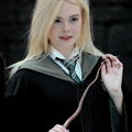 Heavanly Malfoy