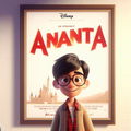 ananta freaks