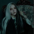 Caroline Malfoy