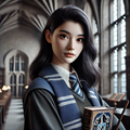 Larissa Clairvoyant