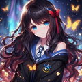 Mysa Karasuma