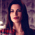 Lilith Darrington