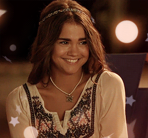 Séraphine Darrington